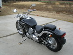 �������� �� ������ �������� Yamaha DragStar400 1998 ���� 9